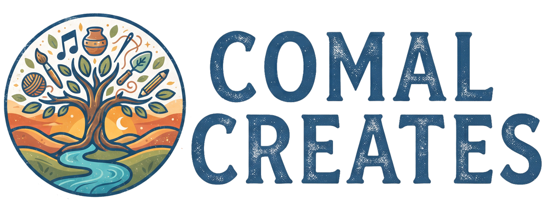 Comal Creates