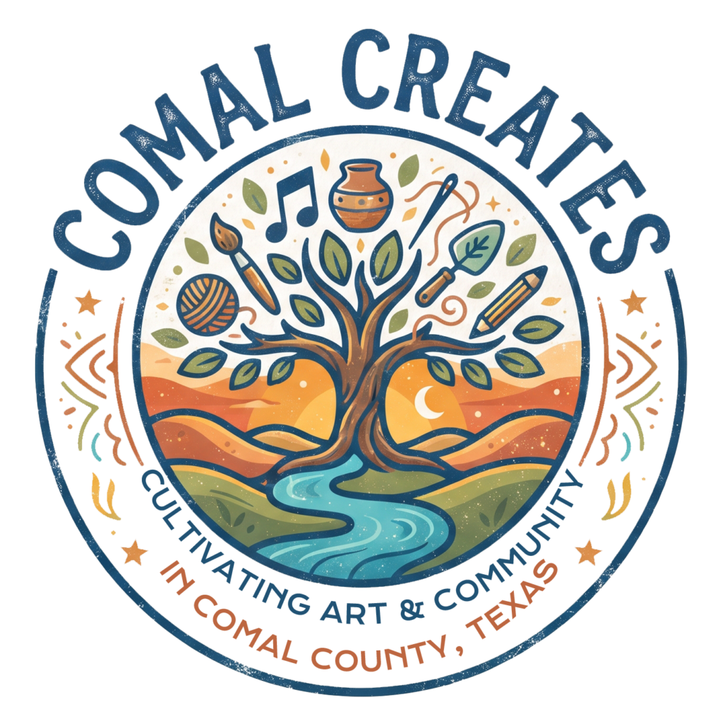 Comal Creates